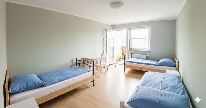 Apartment in Ratingen Picture 3 Apartment in Ratingen Picture 3