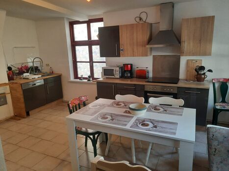 Wohnung Duke Picture 4 Wohnung Duke Picture 4