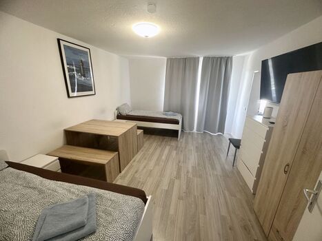 HomeRent in Dortmund und Umgebung Bild 3 HomeRent in Dortmund und Umgebung Bild 3