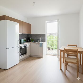 Wohnung in Schwalmtal Bild 3 Wohnung in Schwalmtal Bild 3