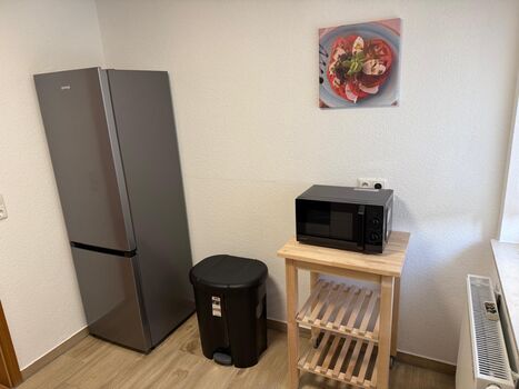 Neu saniert, hochwertig möbliert und ausgestattet Picture 4 Neu saniert, hochwertig möbliert und ausgestattet Picture 4