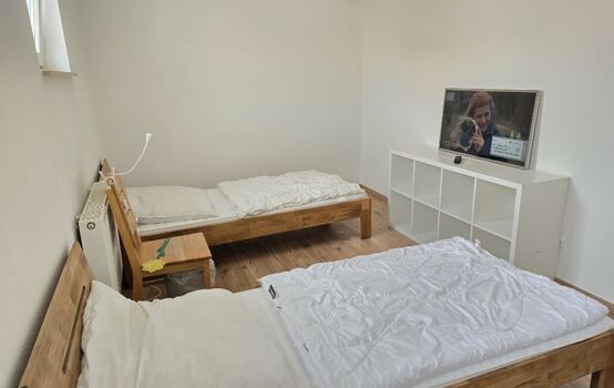 Schlafzimmer Schlafzimmer