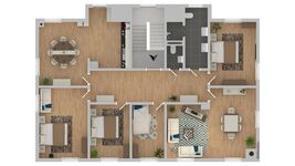 Hyggeliges Apartment Bergblick Bild 2 Hyggeliges Apartment Bergblick Bild 2