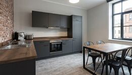 Business Apartment Ulm Bild 3 Business Apartment Ulm Bild 3