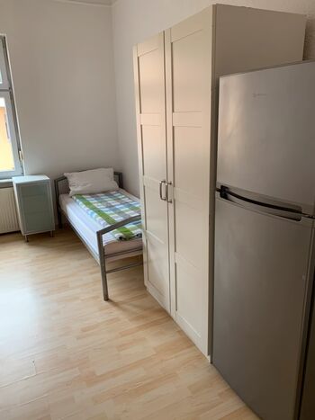Wohnung Hubert Bild 2 Wohnung Hubert Bild 2