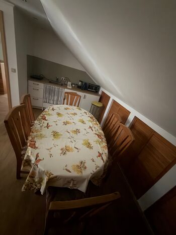 Wohnung Pankratz Bild 3 Wohnung Pankratz Bild 3
