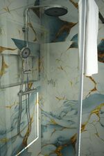 Standard Dusche Standard Dusche