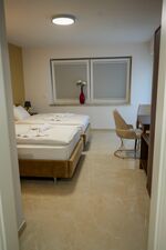 Standard Doppelzimmer Standard Doppelzimmer
