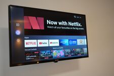 Standard Smart-TV Standard Smart-TV