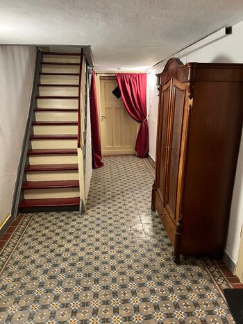 Haus Boxenstop Ossendorf Haus Boxenstop Ossendorf