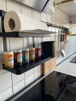 Küche Gewürze Küche Gewürze