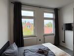Single-Ferienwohnung mit Balkon und Garten Obrázok 12 Single-Ferienwohnung mit Balkon und Garten Obrázok 12