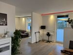 Single-Ferienwohnung mit Balkon und Garten Obrázok 15 Single-Ferienwohnung mit Balkon und Garten Obrázok 15