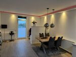 Single-Ferienwohnung mit Balkon und Garten Obrázok 1 Single-Ferienwohnung mit Balkon und Garten Obrázok 1