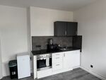 Single-Ferienwohnung mit Balkon und Garten Obrázok 4 Single-Ferienwohnung mit Balkon und Garten Obrázok 4