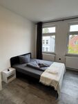 Single-Ferienwohnung mit Balkon und Garten Obrázok 11 Single-Ferienwohnung mit Balkon und Garten Obrázok 11