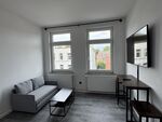 Single-Ferienwohnung mit Balkon und Garten Obrázok 10 Single-Ferienwohnung mit Balkon und Garten Obrázok 10