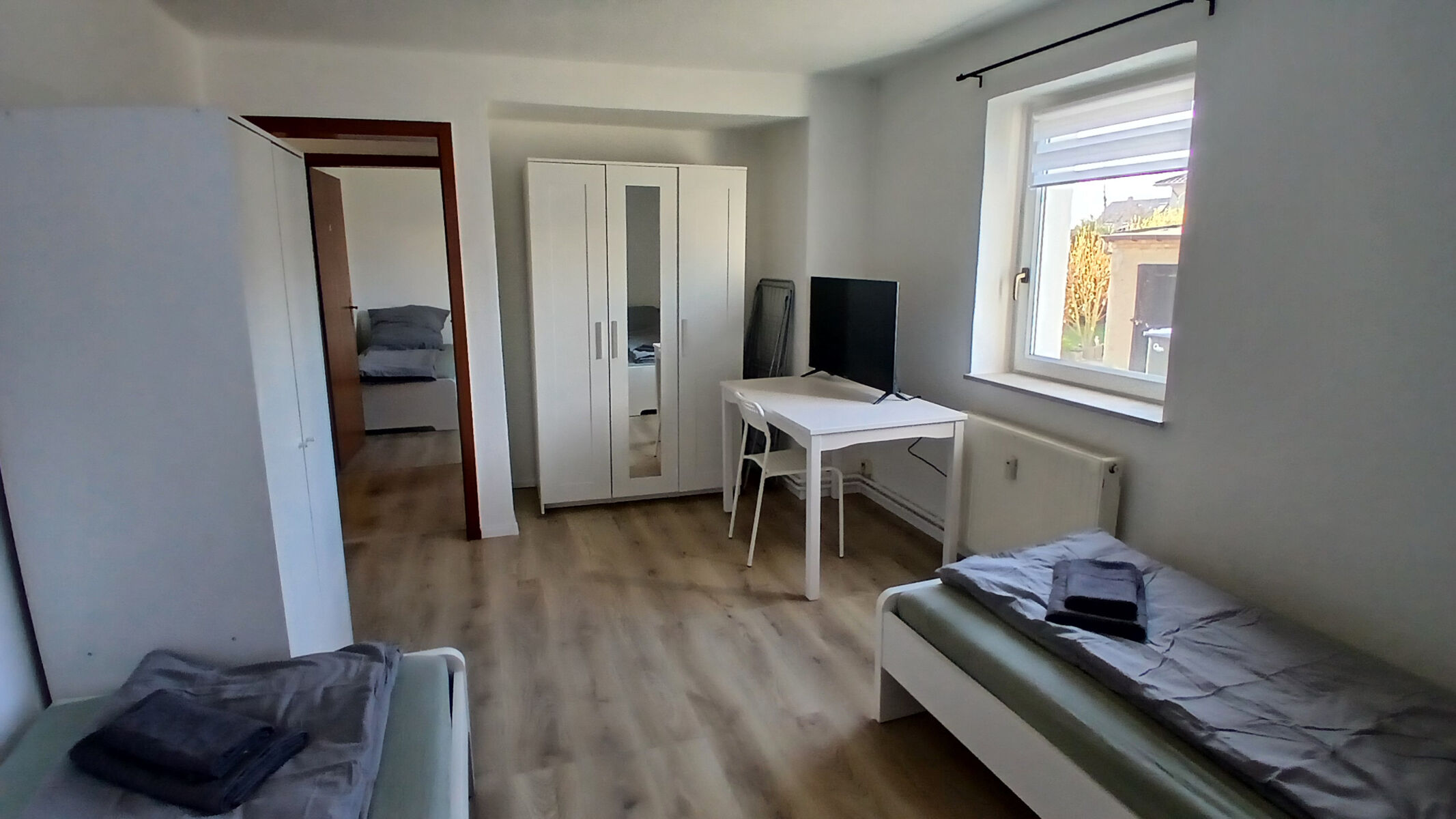 Schlafzimmer 2 Schlafzimmer 2