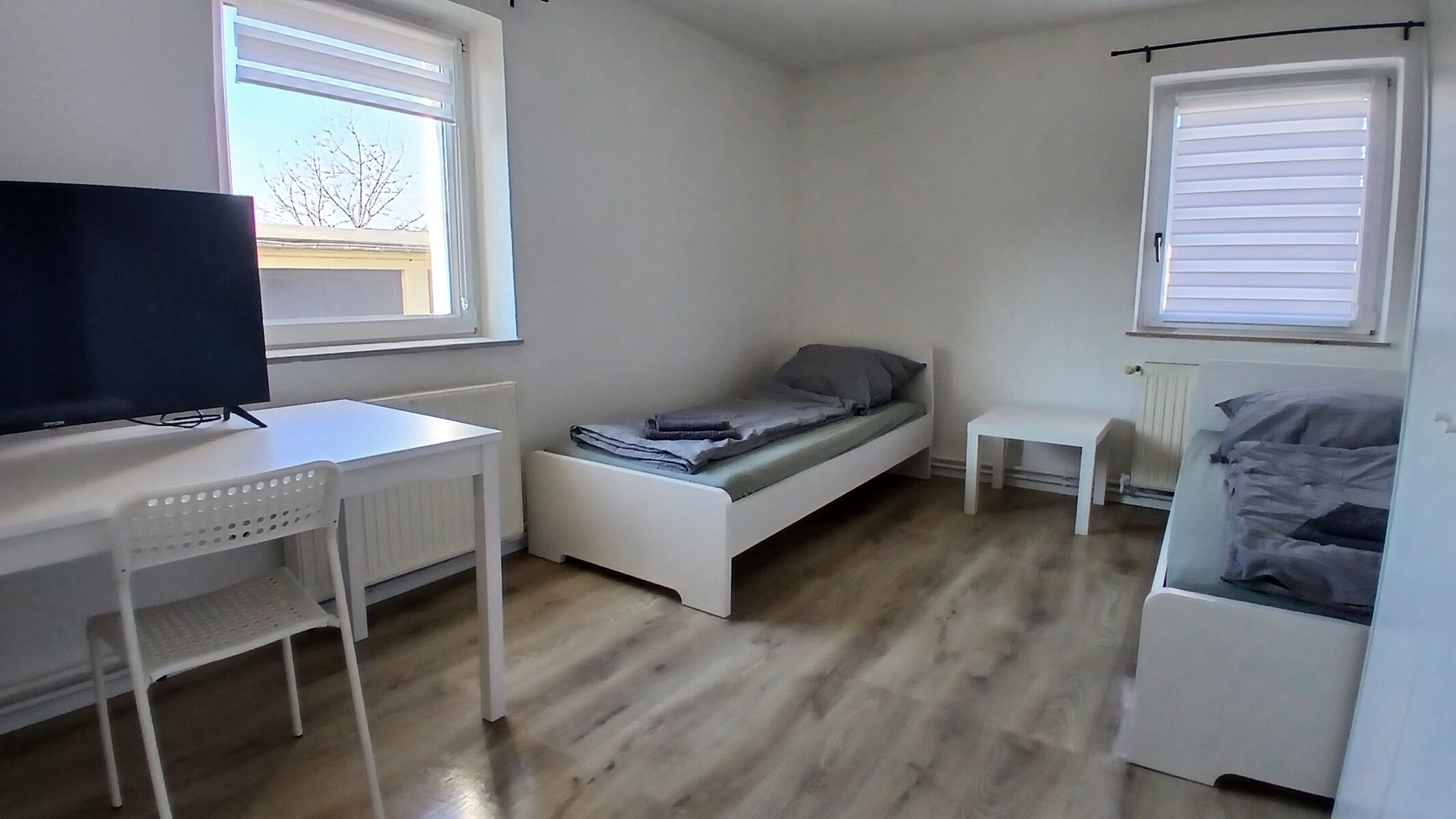 Schlafzimmer 2 Schlafzimmer 2