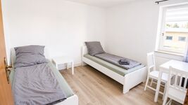Apartments in Neukieritzsch | 15 Min Zwenkau, Böhlen, Borna Zdjęcie 12 Apartments in Neukieritzsch | 15 Min Zwenkau, Böhlen, Borna Zdjęcie 12
