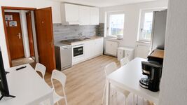 Apartments in Neukieritzsch | 15 Min Zwenkau, Böhlen, Borna Zdjęcie 2 Apartments in Neukieritzsch | 15 Min Zwenkau, Böhlen, Borna Zdjęcie 2