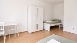 Apartments in Neukieritzsch | 15 Min Zwenkau, Böhlen, Borna Zdjęcie 20 Apartments in Neukieritzsch | 15 Min Zwenkau, Böhlen, Borna Zdjęcie 20