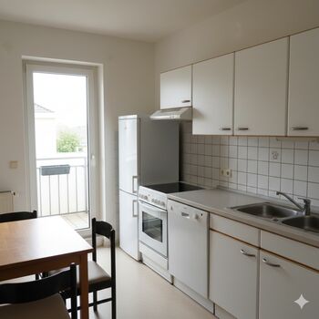 Wohnung in Duisburg Wohnung in Duisburg