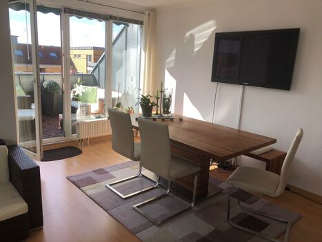 Superhost City Wohnung Superhost City Wohnung