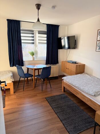 Apartment in Wennigsen Apartment in Wennigsen