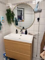 ✨ Großzügige 105m² Oase | 2 Schlafzimmer, 2 Bäder Picture 4 ✨ Großzügige 105m² Oase | 2 Schlafzimmer, 2 Bäder Picture 4