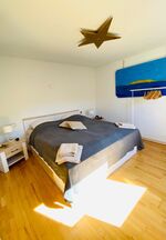 Unterkunft in Oldenburg i.H. / 4 Schlafzimmer / 2 Bäder Bild 12 Unterkunft in Oldenburg i.H. / 4 Schlafzimmer / 2 Bäder Bild 12