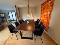 Unterkunft in Oldenburg i.H. / 4 Schlafzimmer / 2 Bäder Bild 13 Unterkunft in Oldenburg i.H. / 4 Schlafzimmer / 2 Bäder Bild 13