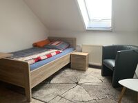 Ferienwohnung Weiß, Wohnung für bis zu 8 Personen frei Bild 7 Ferienwohnung Weiß, Wohnung für bis zu 8 Personen frei Bild 7