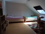 Ferienwohnung Weiß, Wohnung für bis zu 8 Personen frei Bild 5 Ferienwohnung Weiß, Wohnung für bis zu 8 Personen frei Bild 5