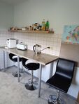 Ferienwohnung Weiß, Wohnung für bis zu 8 Personen frei Bild 8 Ferienwohnung Weiß, Wohnung für bis zu 8 Personen frei Bild 8