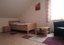 Ferienwohnung Weiß, Wohnung für bis zu 8 Personen frei Bild 2 Ferienwohnung Weiß, Wohnung für bis zu 8 Personen frei Bild 2