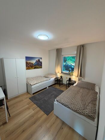 Zentrales Ruhrgebiet- Recklinghausen- Top Wohnung Zentrales Ruhrgebiet- Recklinghausen- Top Wohnung