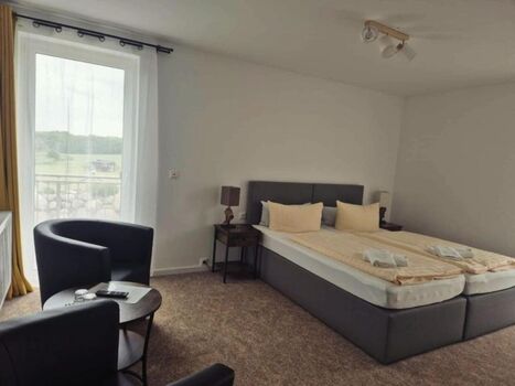 Pension Rabe Pension Rabe