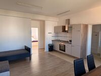 Frisch renovierte vollmöblierte Unterkunft für 2-5 Personen Bild 1 Frisch renovierte vollmöblierte Unterkunft für 2-5 Personen Bild 1