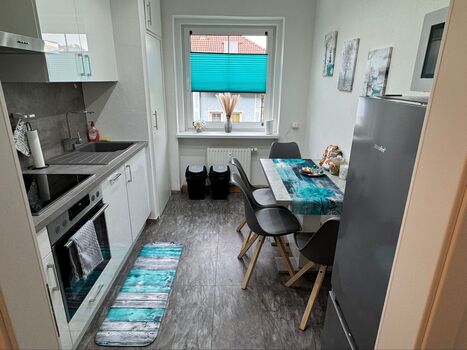 Apartment Snow Bild 1 Apartment Snow Bild 1