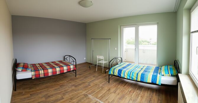 Wohnung in Duisburg Wohnung in Duisburg