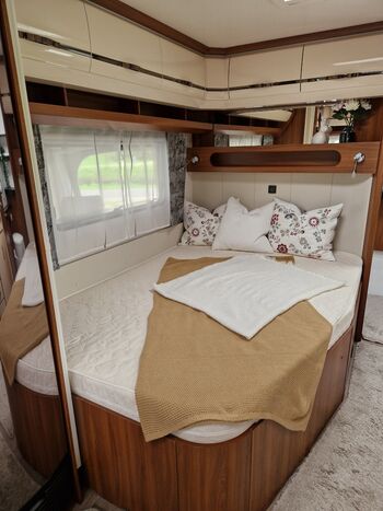 Wohnwagen als Gästezimmer in Falkensee, Nähe Berlin Obrázok 4 Wohnwagen als Gästezimmer in Falkensee, Nähe Berlin Obrázok 4