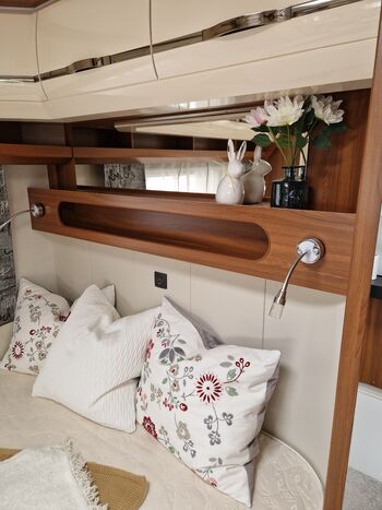 Wohnwagen als Gästezimmer in Falkensee, Nähe Berlin Obrázok 3 Wohnwagen als Gästezimmer in Falkensee, Nähe Berlin Obrázok 3