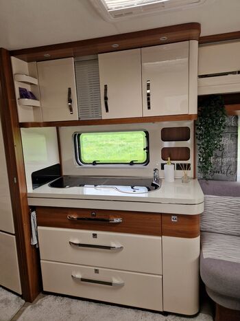 Wohnwagen als Gästezimmer in Falkensee, Nähe Berlin Obrázok 5 Wohnwagen als Gästezimmer in Falkensee, Nähe Berlin Obrázok 5