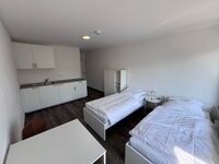 Apartment 1 Apartment 1