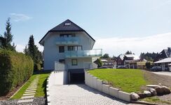 FERIENRESIDENZ HINTERZARTEN Bild 7 FERIENRESIDENZ HINTERZARTEN Bild 7