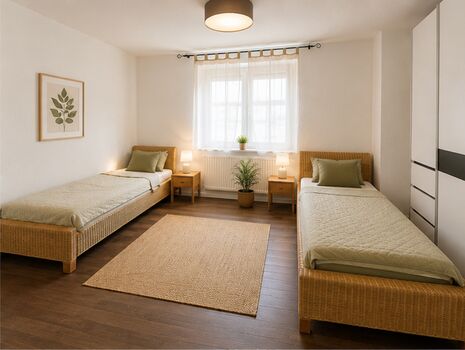 Wohnung in Hof Wohnung in Hof