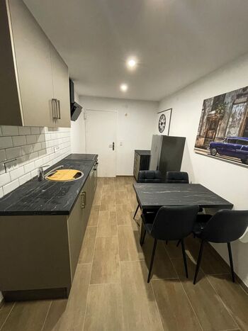 BookNow - 2 Zimmer Apartment (nähe WOB/BS) Obrázok 4 BookNow - 2 Zimmer Apartment (nähe WOB/BS) Obrázok 4