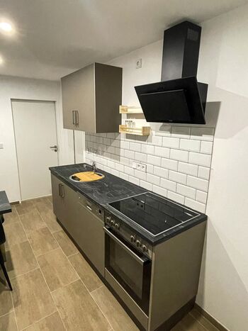 BookNow - 2 Zimmer Apartment (nähe WOB/BS) Obrázok 5 BookNow - 2 Zimmer Apartment (nähe WOB/BS) Obrázok 5