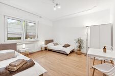 Wohnung in Alter Ziegelhof, Vechta Bild 7 Wohnung in Alter Ziegelhof, Vechta Bild 7